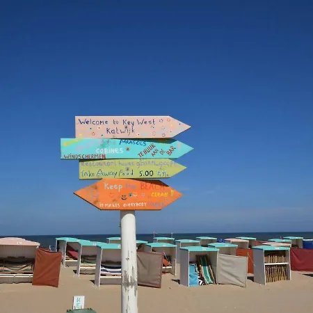 Holiday Beach 펜션 카트베이크안제이
